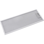 Кухонна витяжка Minola HTL 6614 WH 1000 LED Зображення