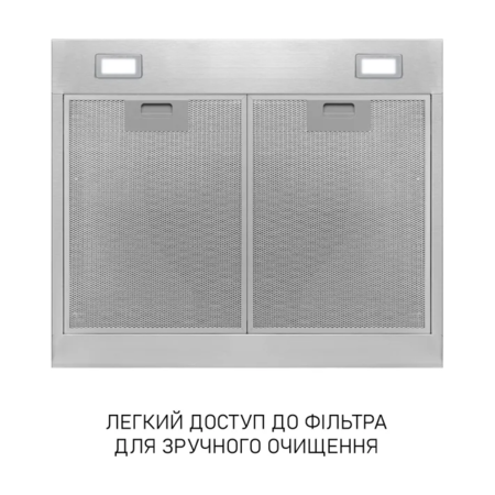 Кухонна витяжка Minola HPLS 512 I Зображення