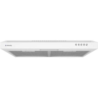 Кухонна витяжка Minola HPL 613 WH Зображення
