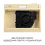 Кухонна витяжка Minola HPL 622 BG Зображення
