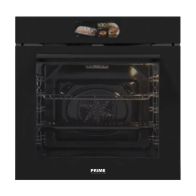 Духова електрична шафа Prime Technics POB 7451 TFT Зображення