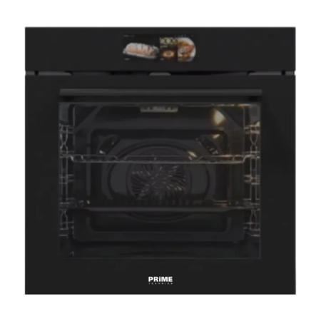Духова електрична шафа Prime Technics POB 7451 TFT Зображення