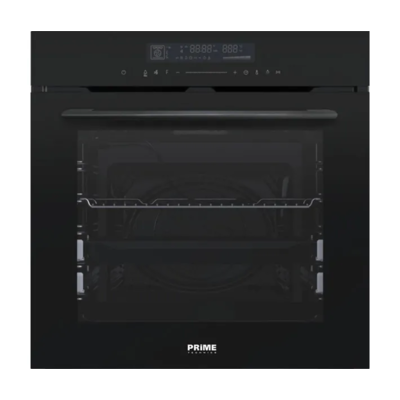 Духова електрична шафа Prime Technics POB 7413 BK Зображення