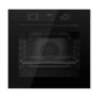Духовка PRIME Technics POB 6827 E BK Зображення