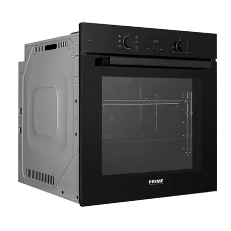 Духовка PRIME Technics POB 6827 E BK Зображення