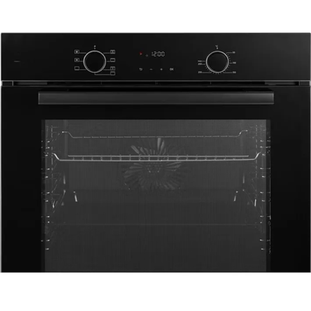 Духовка PRIME Technics POB 6827 E BK Зображення