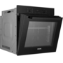 Духовка PRIME Technics POB 6827 E BK Зображення