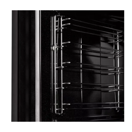 Духовка PRIME Technics POB 6827 E BK Зображення