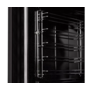 Духовка PRIME Technics POB 6827 E BK Зображення