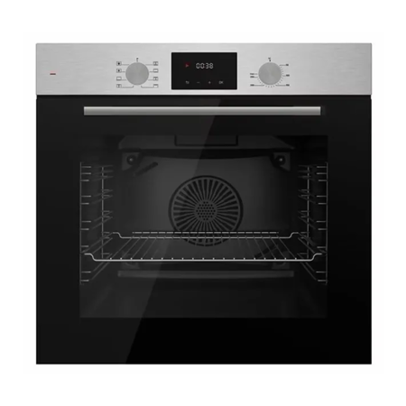 Духовка PRIME Technics POB 6828 E BX Зображення