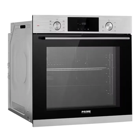 Духовка PRIME Technics POB 6828 E BX Зображення