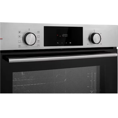 Духовка PRIME Technics POB 6828 E BX Зображення