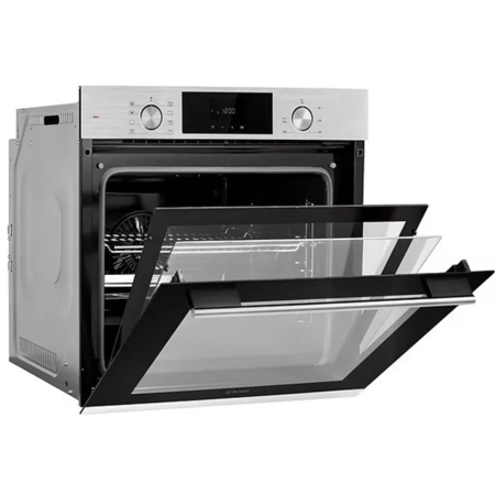 Духовка PRIME Technics POB 6828 E BX Зображення