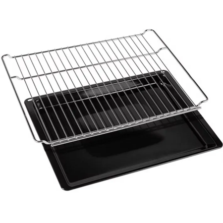 Духовка PRIME Technics POB 6828 E BX Зображення