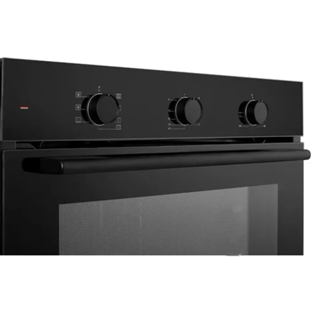 Духовка PRIME Technics POB 6820 M BK Зображення