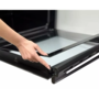 Духовка PRIME Technics POB 6820 M BK Зображення