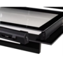 Духовка PRIME Technics POB 6820 M BK Зображення