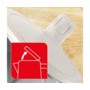 Електрочайник Tefal KO140BE0 Зображення