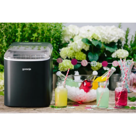 Льодогенератор Gorenje IMC1200B Зображення