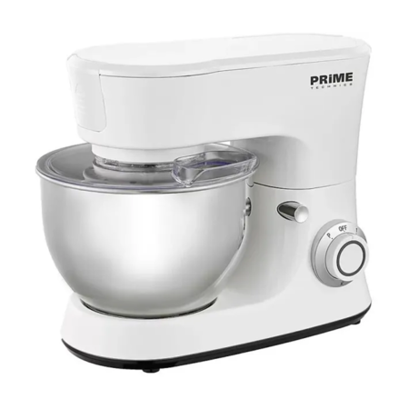 Планетарний міксер Prime Technics PSM 15486 WK Зображення