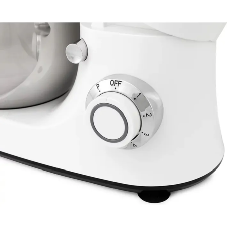 Планетарний міксер Prime Technics PSM 15486 WK Зображення
