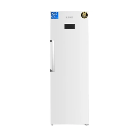 Морозильна камера PRIME Technics FSN 1813 ED Зображення