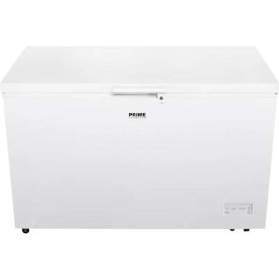 Морозильна скриня Prime Technics CS 4023 E Зображення