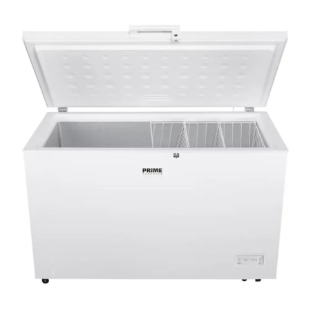 Морозильна скриня Prime Technics CS 4023 E Зображення