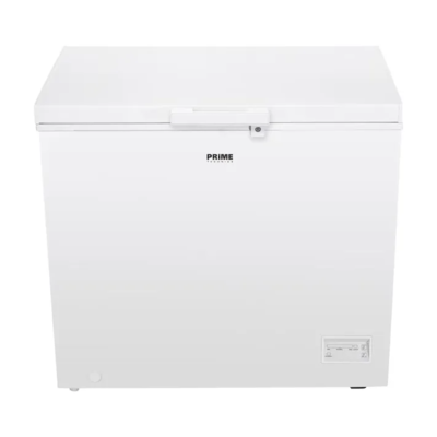 Морозильна скриня PRIME TECHNICS CS 25143 E Зображення
