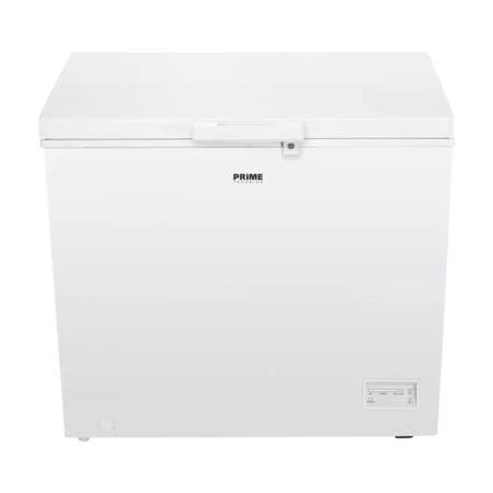 Морозильна скриня PRIME TECHNICS CS 25143 E Зображення