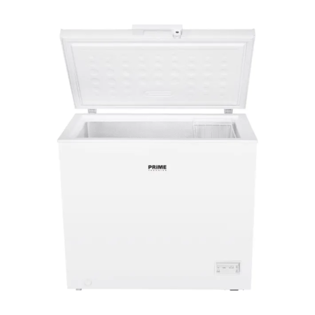 Морозильна скриня PRIME TECHNICS CS 25143 E Зображення