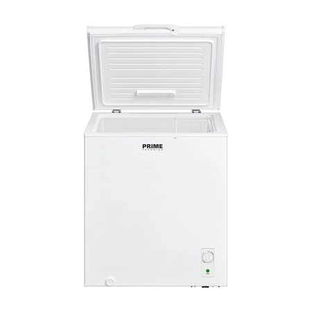 Морозильна камера Prime Technics CS 14249 M Зображення