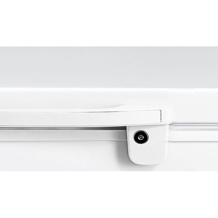 Морозильна камера Prime Technics CS 14249 M Зображення
