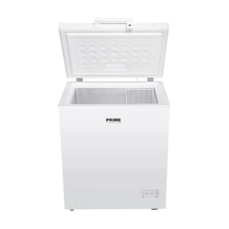 Морозильна камера Prime Technics CS 15143 E Зображення