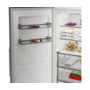 Морозильна камера WHIRLPOOL WHMFF 6312 XP4 Зображення