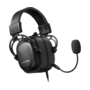 Навушники HATOR Hypergang 2 (HTA-910) Black Зображення