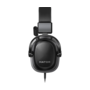 Навушники HATOR Hypergang 2 (HTA-910) Black Зображення