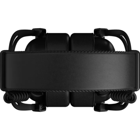 Навушники HATOR Hypergang 2 (HTA-910) Black Зображення