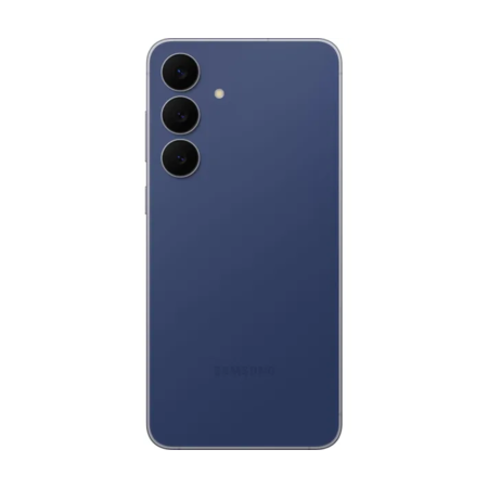 Samsung Galaxy S25 FE 5G 8/256GB NAVY (SM-S731BDBGEUC) Зображення