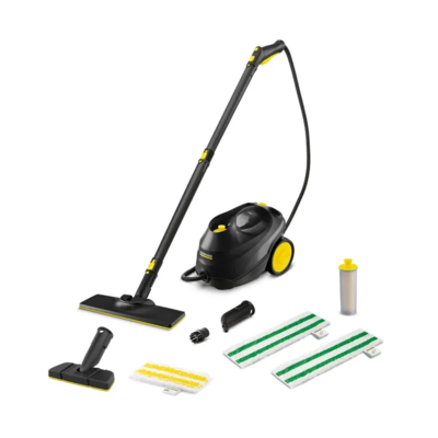 Пароочиститель Karcher SC 3 EasyFix Go!Further (1.513-665.0) Зображення