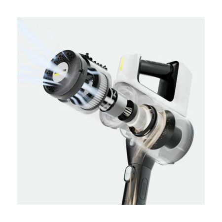 Пилосос KARCHER VCS 3 Nano Complet (1.198-930.0) Зображення