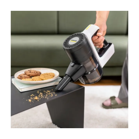 Пилосос KARCHER VCS 3 Nano Complet (1.198-930.0) Зображення