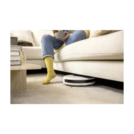 Пилосос Karcher RCV 2 (1.269-670.0) Зображення
