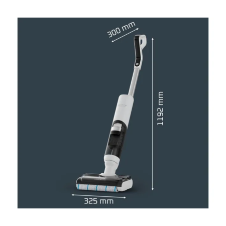 Вертикальний пилосос Rowenta X-Clean 5 Pro GZ5435E0 [168720] Зображення