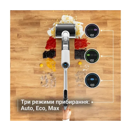 Вертикальний пилосос Rowenta X-Clean 5 Pro GZ5435E0 [168720] Зображення