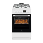 Плита Electrolux LKK560232W Зображення