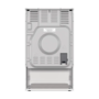Плита електрична Gorenje GEC5A41WG Зображення