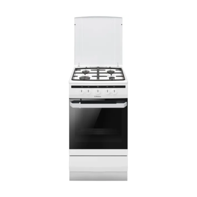 Плита газова Hansa FCGW510550 Зображення