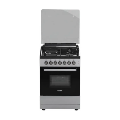 Плита комбінована Prime Technics PSGE 60227 B Зображення