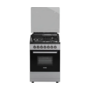 Плита комбінована Prime Technics PSGE 60227 B Зображення